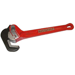 1032G - PIPE WRENCHES WITH AUTOMATIC REGULATION/ADJUSTMENT - Prod. SCU